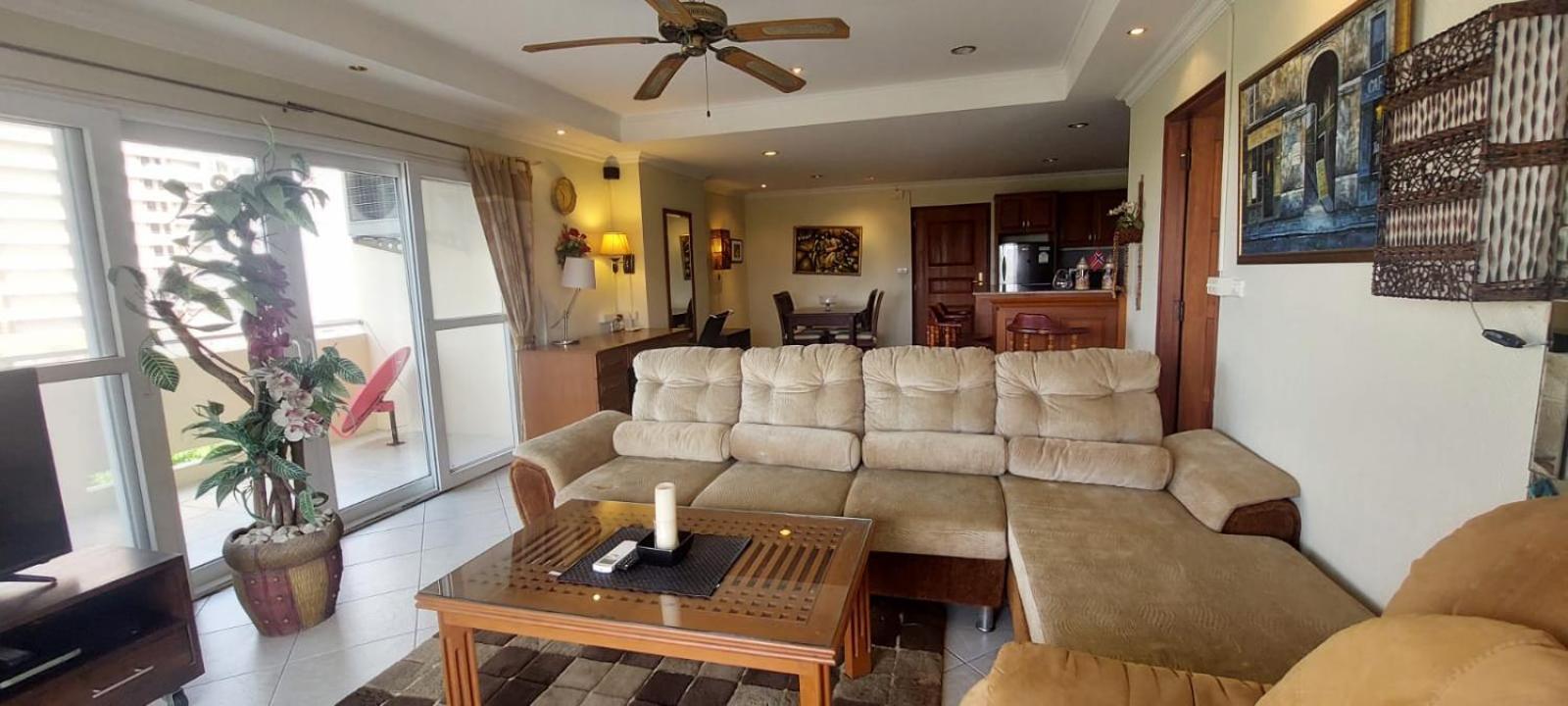 פאטאיה View Talay Residence 6 Wongamat Beach מראה חיצוני תמונה