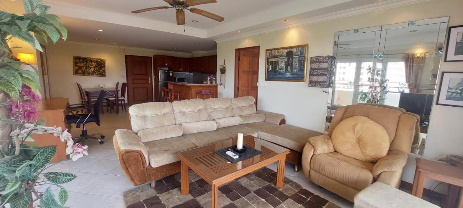 פאטאיה View Talay Residence 6 Wongamat Beach מראה חיצוני תמונה