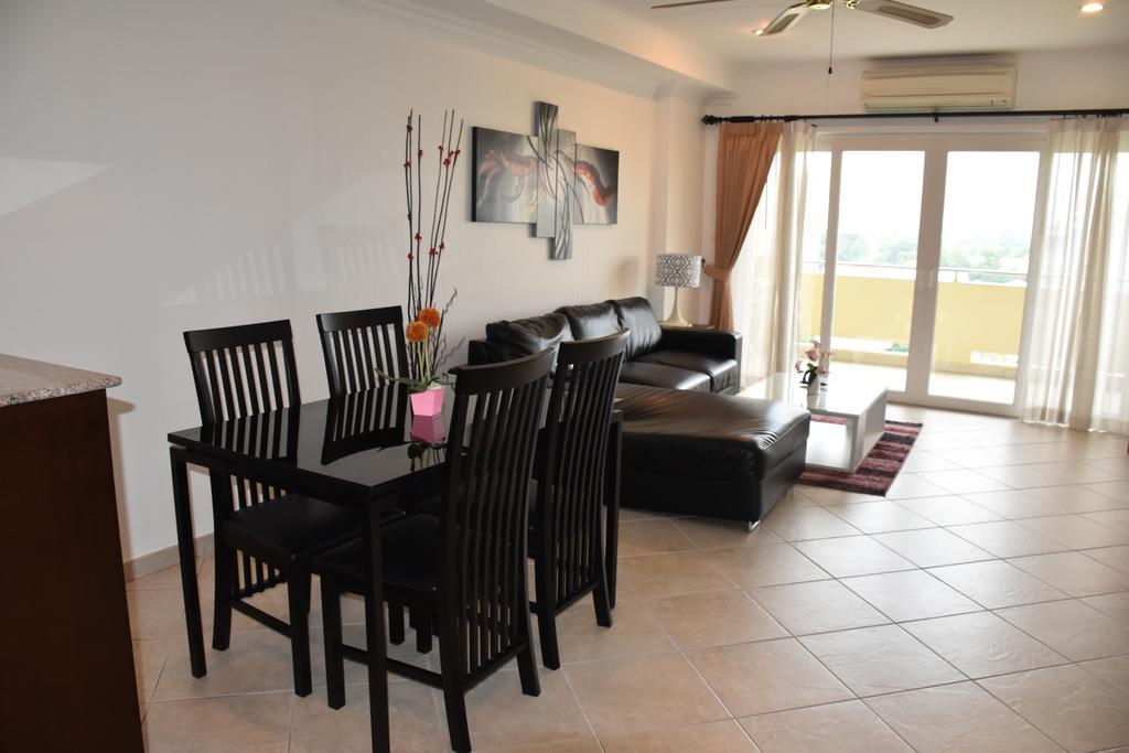 פאטאיה View Talay Residence 6 Wongamat Beach מראה חיצוני תמונה
