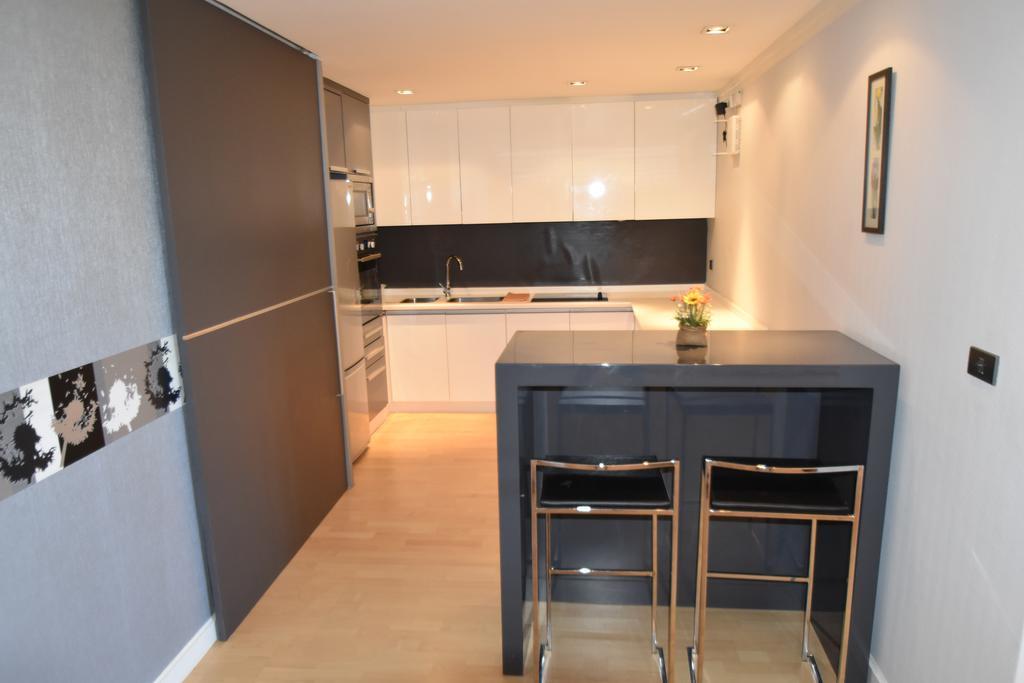 פאטאיה View Talay Residence 6 Wongamat Beach מראה חיצוני תמונה