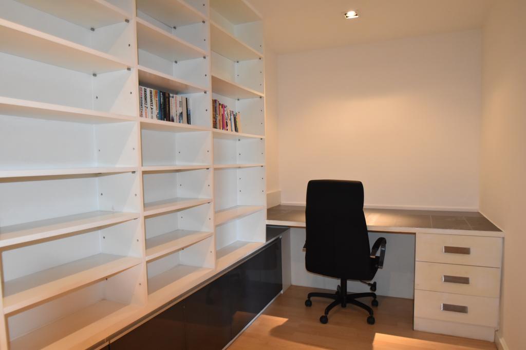 פאטאיה View Talay Residence 6 Wongamat Beach מראה חיצוני תמונה
