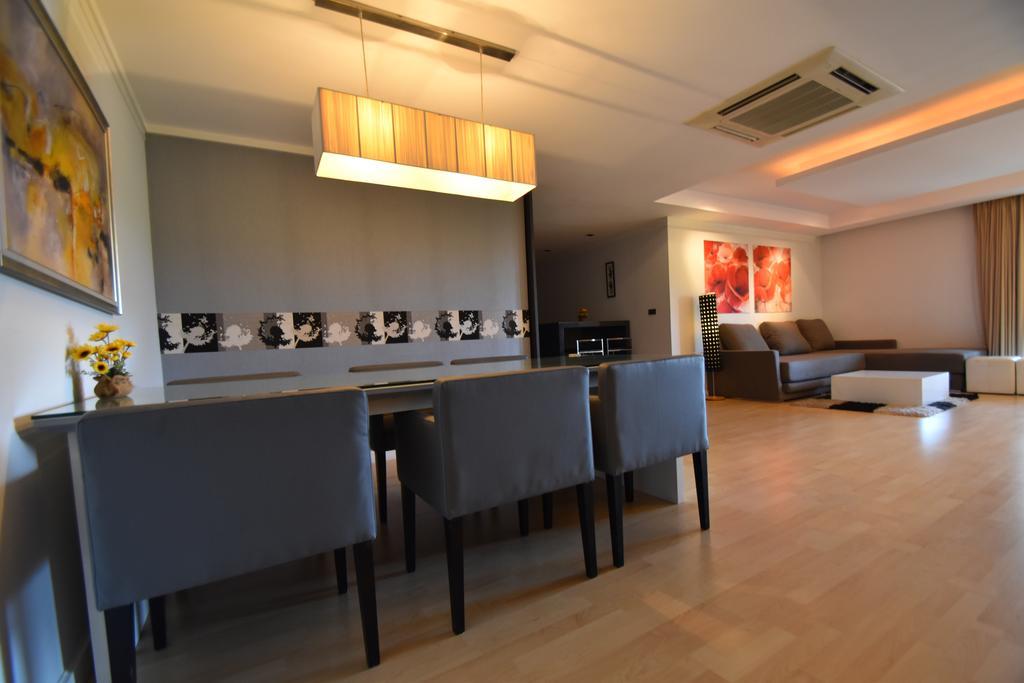 פאטאיה View Talay Residence 6 Wongamat Beach מראה חיצוני תמונה