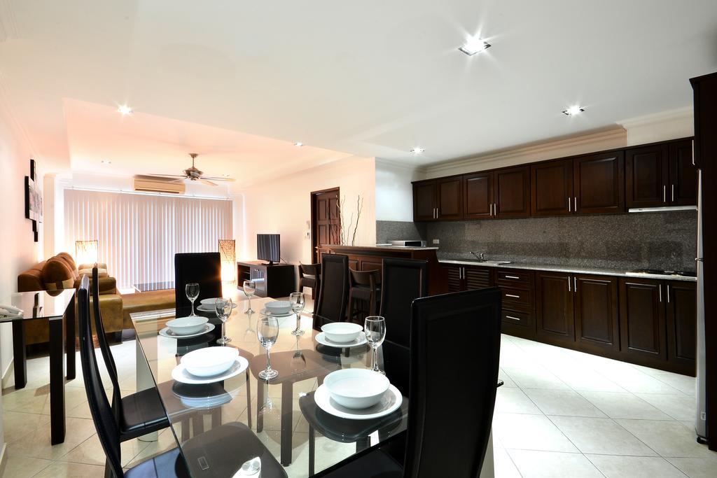 פאטאיה View Talay Residence 6 Wongamat Beach מראה חיצוני תמונה