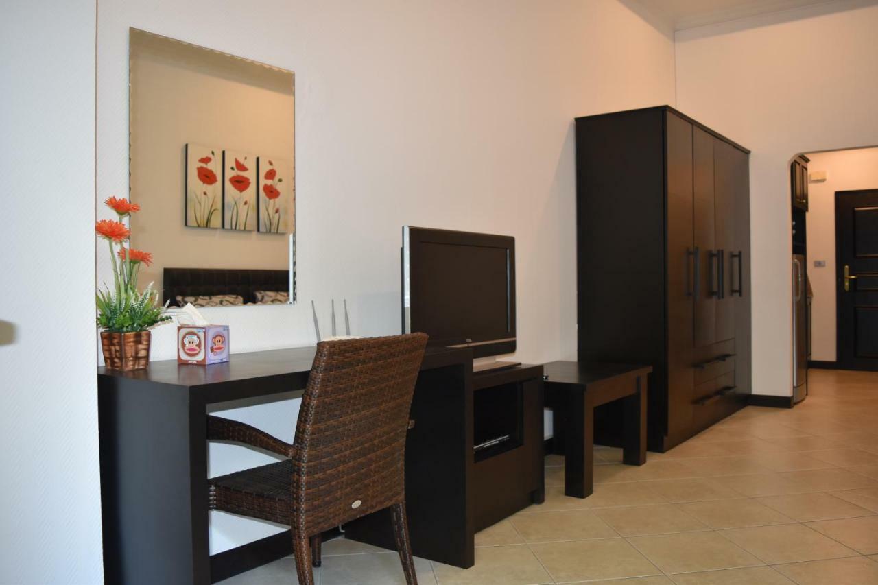 פאטאיה View Talay Residence 6 Wongamat Beach חדר תמונה