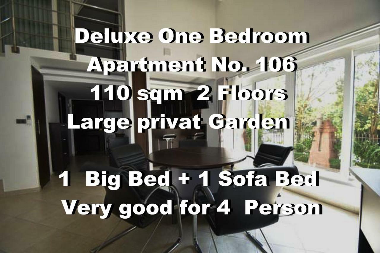 פאטאיה View Talay Residence 6 Wongamat Beach מראה חיצוני תמונה